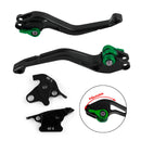 Honda ST 1300 2008-2012 NOWOŚĆ Krótka dźwignia hamulca sprzęgła