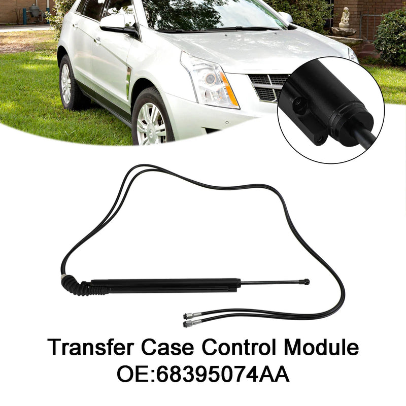 2010-2016 Cadillac SRX Lewa strona tylna klapa zasilana (TB5) 23429744 20928645 Lewa klapa tylna zasilana siłownik klapy tylnej