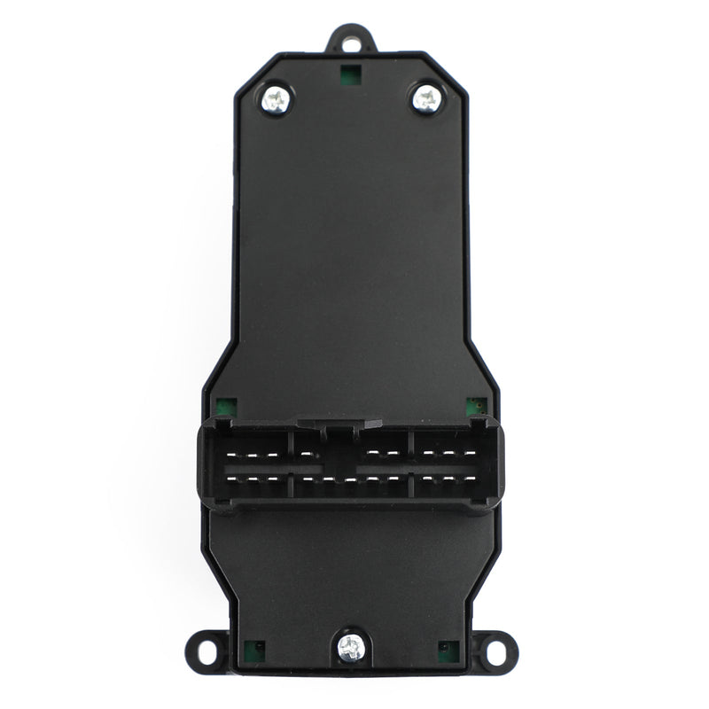 35760-S9A-G042 Hauptschalter für elektrische Fensterheber für Honda CRV 2002–2006 Generic