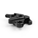 Honda VFR 1200 2010-2013 RC51 2000-2006 CNC krótka dźwignia hamulca sprzęgła