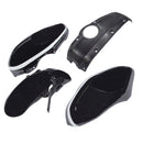 Yamaha XSR900 2016–2021 Verkleidungsset