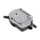 Motor fueraborda Yamaha de 2 tiempos, 25 HP-90 HP, bomba de combustible 663-24410-00-00 6A0-24410-05-00