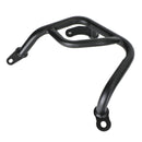 Motorschutzbügel Unterer Sturzbügel für Bmw F900Xr F 900Xr 20-22 Silber Generic