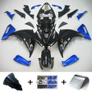 Kåpa set till Yamaha YZF 1000 R1 2009-2011 Generic