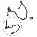 Ochranná lišta předního blatníku proti nárazu nárazníku pasuje na Honda ADV150 2020 Generic