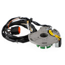 Magnetgeneratorstator lämplig för Gasgas EC 125 MC125 EC250 EC 300 2005-2015 / MC250534005 EE700001213