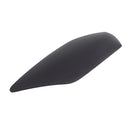 Tampa protetora da lente do farol dianteiro se encaixa Yamaha Yzf-R6 Yzf R6 98-02 Azul Genérico