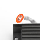 Jännitteensäädin Kawasaki KDX200H KDX200G KDX200E KDX220R 89-07