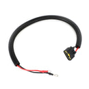 Plugue retificador do regulador adequado para Polaris Ranger 500 1000 RZR 900 1000 Genérico