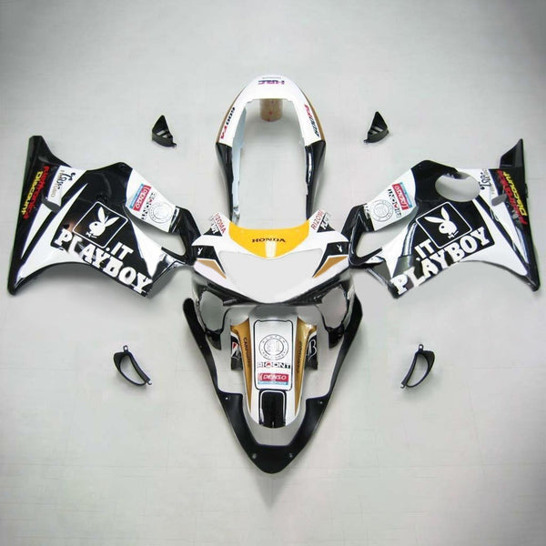 KIT DE CARENAGEM HONDA CBR600F4 1999-2000