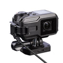 USB-laddare Data Sync bärbar laddkabel för Virb X XE GPS actionkamera