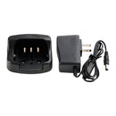 Cargador BC-173 BP224 base rápida de batería para ICOM IC-M31 M32 M2A M21 M33 M34 M35