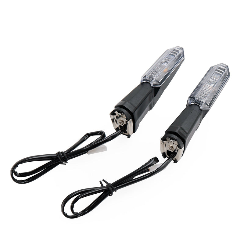 Luz de sinalização para Kawasaki Z125 Z250 Z400 Z650 Z750 Z800 Z900