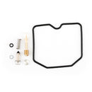 4x Vergaser Carb Rebuild Kit für Kawasaki ZX900 ZX750 ZX600 ZG1000 ZG1200 Bike Generic