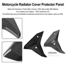 Kühlerseitenverkleidungen für YAMAHA Tracer 900 GT 2018-2020