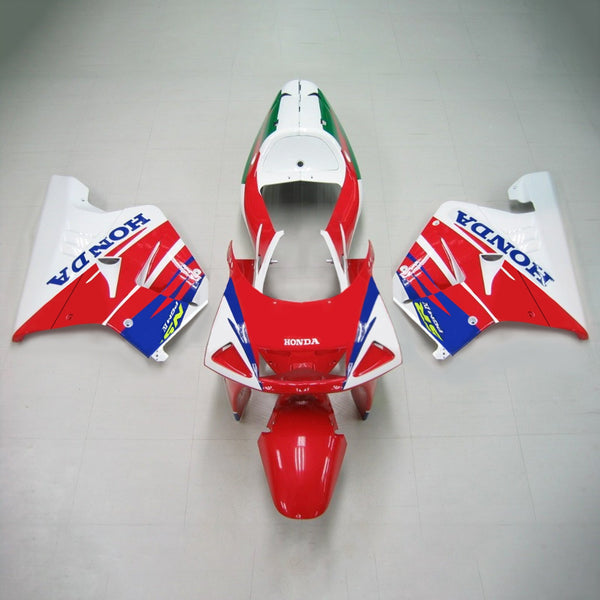 Honda NSR250 PGM-4 1994-1996 kåpa set kaross ABS