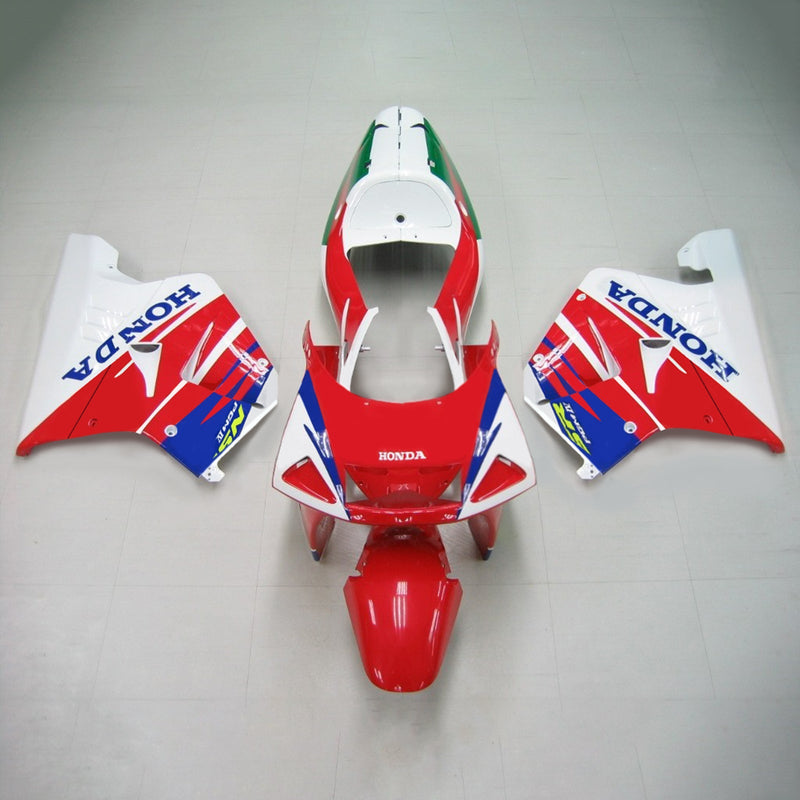 Honda NSR250 PGM-4 1994-1996 kit carenado carrocería plastico ABS