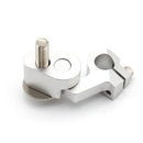 Aluminiumskredsløbsbeslag (switchpoint) til Honda GL1500 Goldwing 87-00 Generisk