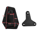 Extensão do pedal do freio amplia almofada adequada para BMW S1000XR 2020-2021 Genérico