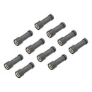 400-470MHz SMA mannlig bilradioantenne Stubby gummiantenne UHF toveisradio