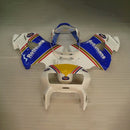 Conjunto de carenagens Honda VFR800 1998-2001 corpo plástico ABS