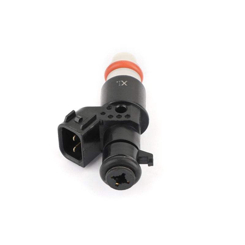 1 STÜCKE Flow Matched Fuel Injectors passend für Honda Civic 2006-2011 1.8L 16450-RNA-A01 Generic