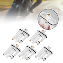 596521 Modelle der Serie 450E (08P502) 5X Kraftstoffmodul Hauptdüse