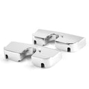 Nuevas cubiertas cromadas para pernos de cabeza de bujía Scorpion para Twin Cam 1999-2017