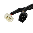 Tasasuuntaajan säädin Suzuki GSX 250 GSX 400 Katana GJ76A GK77A 1991 1992 yleinen