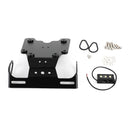 Hliníkový držák rámu SPZ pro Yamaha Tenere 700 2019-2021