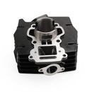 100cc cylindersæt til Suzuki AX100 - 50 mm stempelstift 14 mm - 2-takts motor