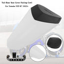 Hecksitzabdeckung Verkleidungshaube für YAMAHA YZF-R7 YZF R7 2022-2024