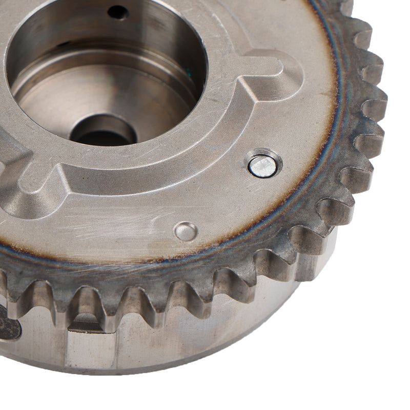 2006-2013 Mazda 3 S & i modeller VVT Aktuator Knastaksel Timing Gear LF94-12-4X0C