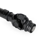 Eje cardan delantero 26208605866 710mm para BMW X5 E70 F15 X6 E71 E72 F16