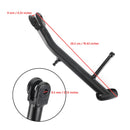 Caballete lateral para motocicleta compatible con Honda X-ADV 750 2017-2021 Genérico