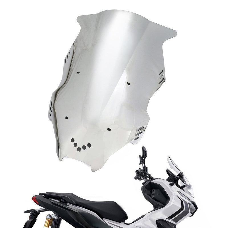 Szyba przednia szyba przednia do Honda ADV150 2019-2020 Generic