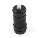 CNC Edge Cut Traction Shifter Peg for Dyna Sportster XL Softail Electra Glide Generisk