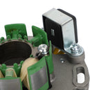 STATORGENERATOR BASEMONTAGE Passer til HUSQVARNA CR 125 CR125 1998-2007 Generisk