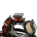 Yamaha TTR 125 TT-R 125 E LE 2003-2017 5HP-85510-10-00 Generator Stator Generisk