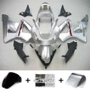 Honda CBR929RR 2000-2001 Verkleidungsset Karosserie Kunststoff ABS