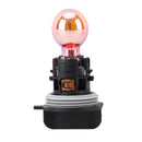 Für Philips mit Sockel PWY24WSV 12174SV 12V24W Bernsteinbirne Turn Singal Light Generic