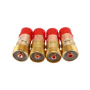 71 STK TIG svejsebrænder Stubby gaslinse