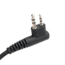 Cable de programación USB PC 76-USB para cable de frecuencia de escritura de radio Hytera BD 500