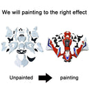 Zestaw owiewek do Hondy CBR1000RR-R na lata 2020-2023