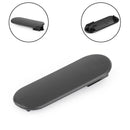 T80 T80EX T92 PMLN7220A Walkie Talkie 5x Bælteclips bagpå Bælteclips