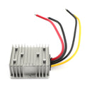 Vandtæt DC/DC konverter regulator 12V niveau op til 24V 15A 360W