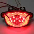 LED Rücklicht Blinker für Suzuki GSXS 1000 F GSX-S 750 Z 2017-2021