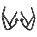 Cfmoto 450Sr 450 Sr 2021-2023 Protector de motor, barra protectora, protector de bastidor, parachoques