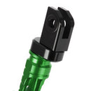 Přední opěrka nohou pro Aprilia RSV4 Factory 2009-2022 Tuono 660 2021-2022 Generic