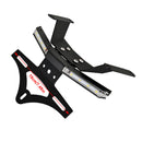 Soporte portamatrículas HONDA CB650R CBR650R 2019-2020